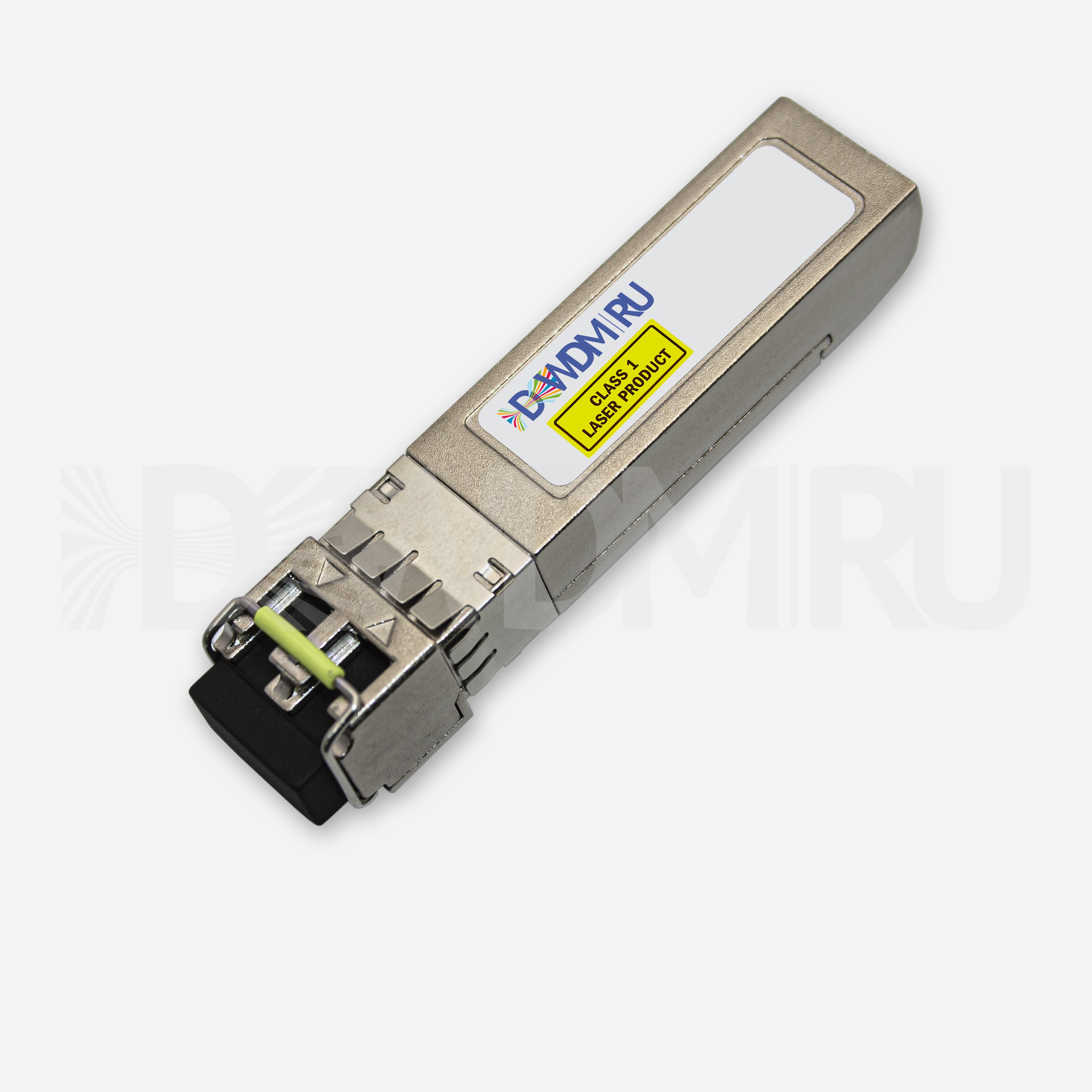 Dell CWDM-SFP-1370 совместимый 1000BASE-CWDM SFP модуль 1370 нм 10 км DOM