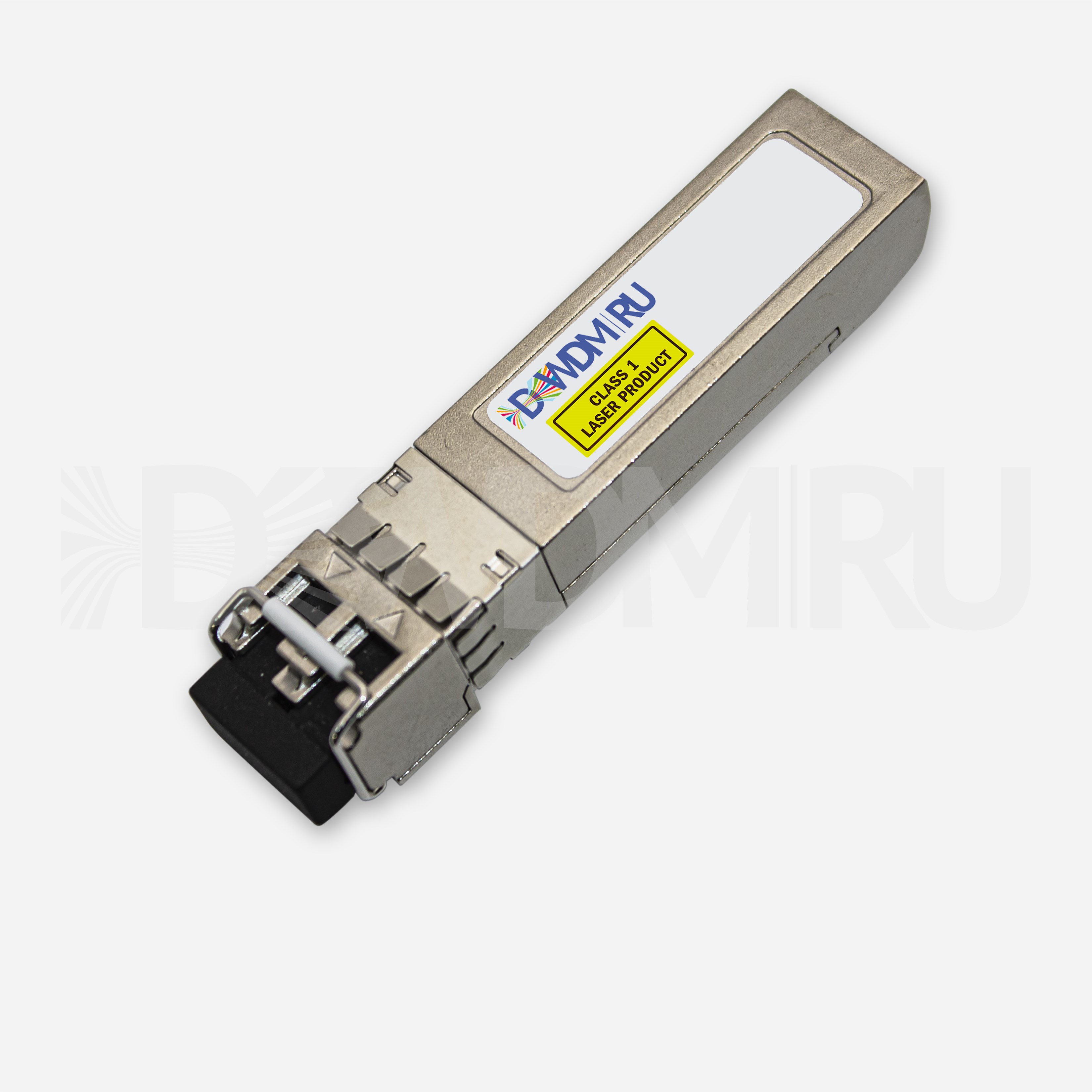 Intel совместимый 10G DWDM SFP+ 100GHz C56 80km DOM